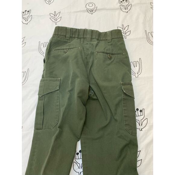 VF Imagewear Horace Small Workwear Uniform Pants - Picture 2 of 3